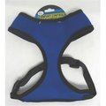 Four Paws International Four Paws - Comfort Control Harness- Blue Xl - 100203720-59186 435073